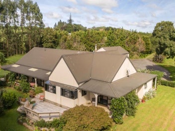 68 Whakataha Road, Waimate North, Kaikohe