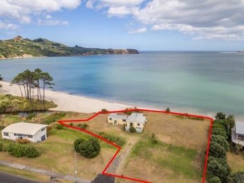266 Hokianga Harbour Drive, Ōmāpere, Kaikohe
