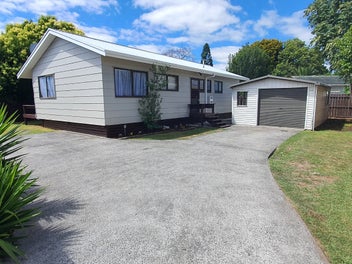 164B Clevedon Road, Papakura, Papakura