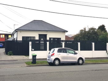 56 Nursery Road, Phillipstown, Christchurch