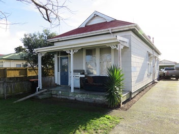305 Featherston Street, Palmerston North, Palmerston North