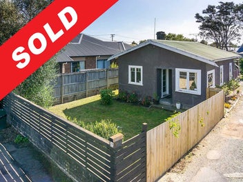 166 Killarney Road, Frankton, Hamilton