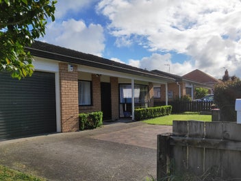 3/82 Maich Road, Manurewa, Auckland