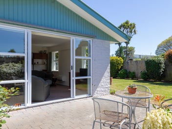 1/21 Hartford Street, Burnside, Christchurch