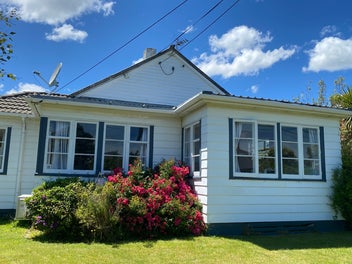 2 Churton Crescent, Taita, Lower Hutt