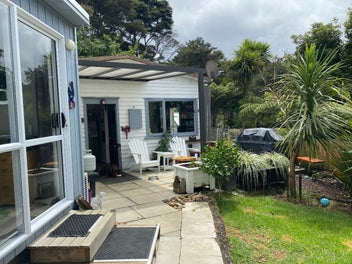 621 Huia Road, Parau, Auckland