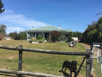 91 Thomas Street, Waikouaiti, Waikouaiti