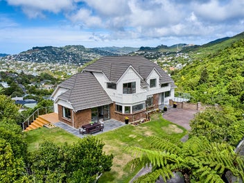 7 Ridvan Grove, Ngaio, Wellington