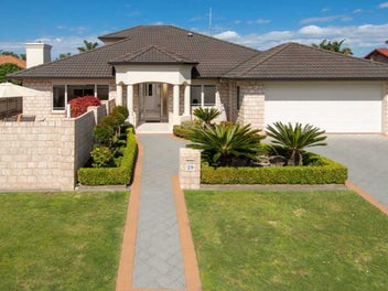 29 St Heliers Place, Papamoa Beach, Papamoa