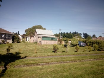 23 Scott Street, Mataura, Mataura