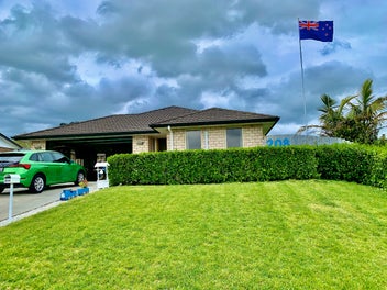 208 Ballintoy Park Drive, Welcome Bay, Tauranga