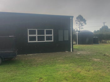 47 Nottingham Street, Hampden