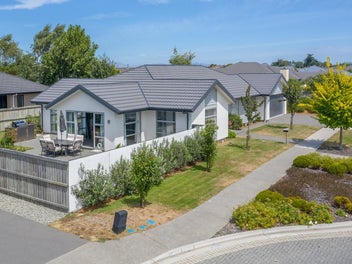 50 Fergus Street, Kaiapoi, Kaiapoi