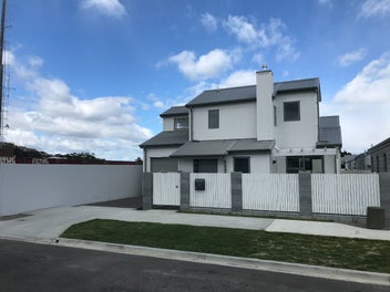 15 MACAULAY STREET, Ahuriri, Napier
