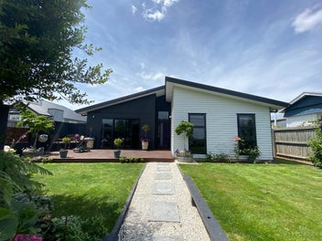 160 Stapletons Road, Richmond, Christchurch