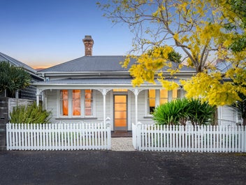 20 Murdoch Road, Grey Lynn, Auckland