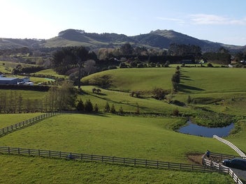 81B Dean Road, Pokeno