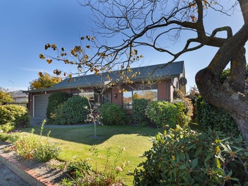 5 Belt Road, Allenton, Ashburton