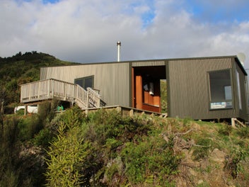 1309 Otaki Gorge Road, Hautere