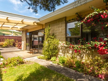 9 Sovereign Street, The Wood, Nelson