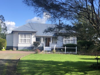 6851 State Highway 12, Turiwiri