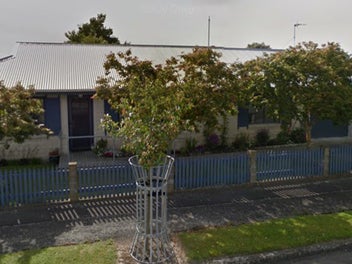 54 Cambridge Terrace, Masterton, Masterton