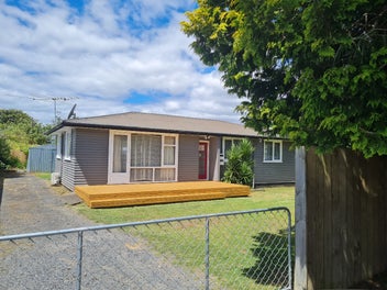 10 Massey Street, Moerewa