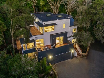 48B Tarawera Terrace , St Heliers, Auckland