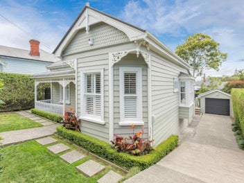 18 Milton Road, Mount Eden, Auckland