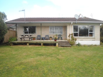 3 Rika Place, Kawaha Point, Rotorua