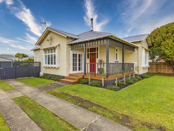 29 Young Street, Whanganui East, Whanganui