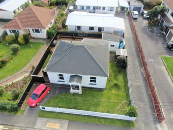 1/65 Wakefield Street, Alicetown, Lower Hutt