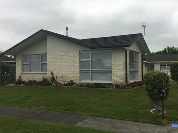 16 Drury Street, Cloverlea, Palmerston North