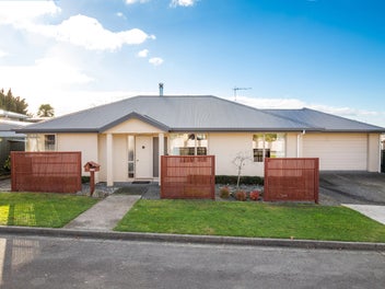 1 Grant Place, Witherlea, Blenheim