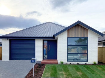 26 Quinn Crescent, Woodend, Woodend