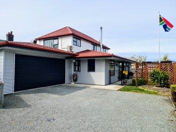 100A Otipua Road, Watlington, Timaru