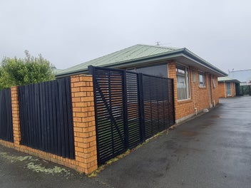 3/31 Huxley Street, Sydenham, Christchurch