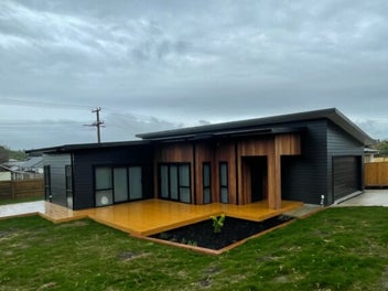 3 Oranmore Crescent, Paeroa, Paeroa