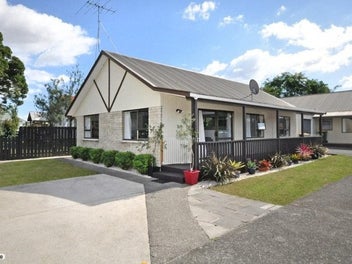 1/54 Dublin Street, Pukekohe, Pukekohe