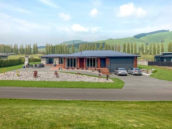 26/500 Kinloch Road, Taupo