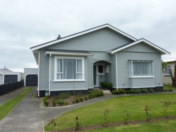 9 Morrissey Street, Hawera