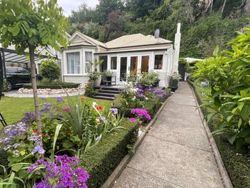 55 Milton Road, Bluff Hill, Napier