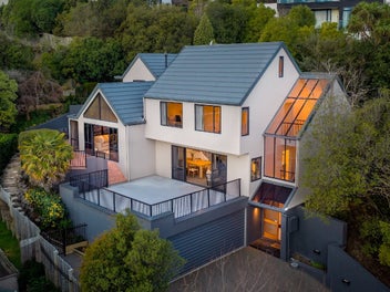 25 Lookaway Place, Huntsbury, Christchurch