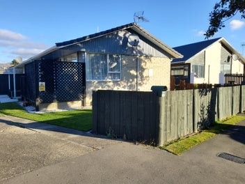 1/14 Claymore Street, Woolston, Christchurch