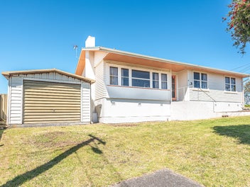 4 Glenn Street, Castlecliff, Whanganui