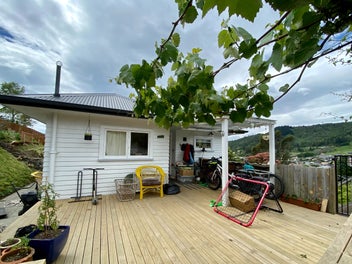 43 Jenner Road, Toi Toi, Nelson