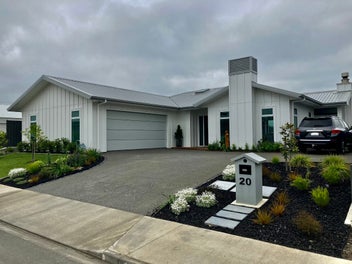 20 Grooby Place, Havelock North, Havelock North