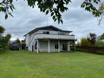 19 Ward Place, Richmond Heights, Taupo
