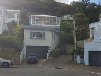 42 Rakau Road, Hataitai, Wellington