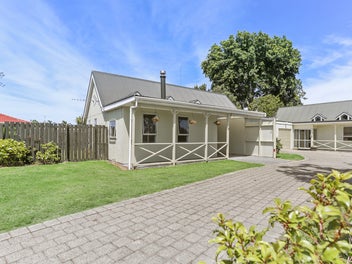 1/149B LYTTON ROAD, Te Hapara, Gisborne